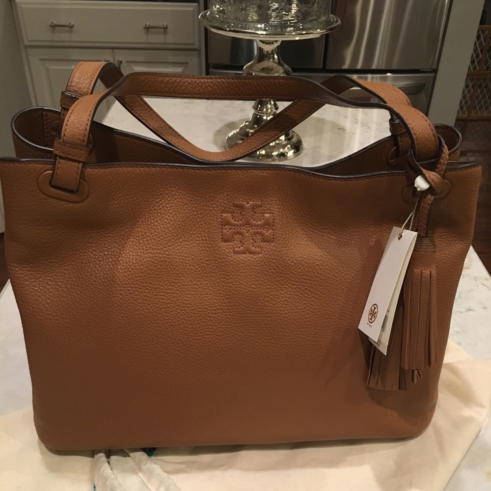 Tory Burch Thea Handbag New with Tags